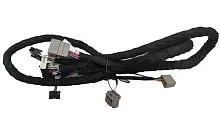 *Кабель для подключения АС и цифровой шины GOLDHORN A2B PNP Harness for TANK300/Haval Raptor 1.5M. По цене – 13&nbsp;990 руб.