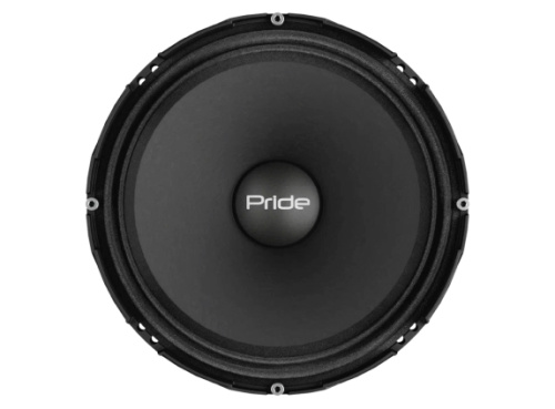 Среднечастотная акустика (Мидбасс). Акустическая система PRIDE SOLO.300 NEO 8 COMPETITION. Цена от – 27&nbsp;020 руб. фото 5