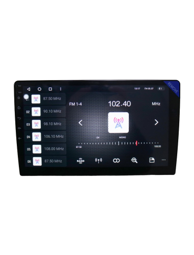 Автомагнитола BRAIM STAGE 2 7" 2-32Gb типоразмера 2 DIN по цене от – 10 890 руб. Автомагнитола BRAIM STAGE 2 7" 2-32Gb типоразмера 2 DIN по цене от – 10 890 руб.