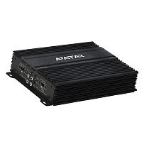 *Усилитель AVATAR ABR-300.4. Цена – 4 190 руб.