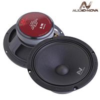 Широкополосная эстрадная акустика. Акустическая система AUDIO NOVA SL-250DC. Цена от – 1 890 руб.