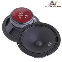 *Широкополосная эстрадная акустика. Акустическая система AUDIO NOVA SL-250DC. Цена от – 1 890 руб.