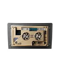 *Автомагнитола TEYES CC4 PRO 12+256 9.5"