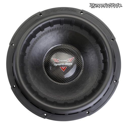 Сабвуфер DYNAMIC STATE VIKING VSW-M40 MJOLNIR. Цена – 27&nbsp;590 руб.