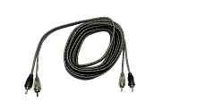 Кабель межблочный PREDATOR AUDIO 2R-2R MA 5M. Цена – 600 руб.