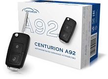 Центральный замок CENTURION A92. Цена – 1 450 руб.
