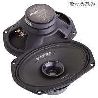 *Среднечастотная акустика (Мидбасс). Акустическая система DYNAMIC STATE SKIF SKM-690. Цена от – 3 760 руб.