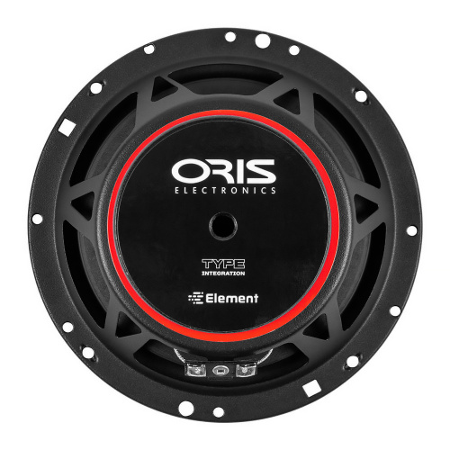 2 компонентная акустика. Акустическая система ORIS ELECTRONICS Type Integration. Цена от – 11 990 руб. фото 2