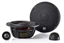 2 компонентная акустика. Акустическая система MOREL ELATE CARBON PRO 62A. Цена от – 236 990 руб.