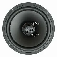 *Коаксиальная акустика. Акустическая система BEST BALANCE E65 BLACK EDITION. Цена от – 7 290 руб.