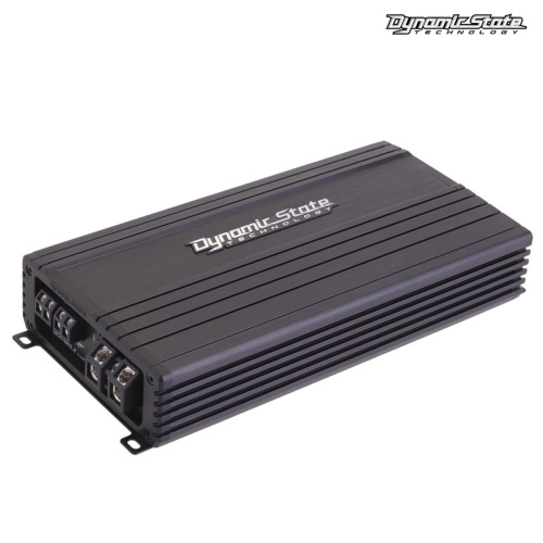 Усилитель DYNAMIC STATE SKIF SKA-420.2. Цена – 15 690 руб.