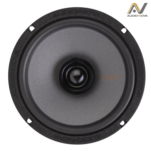 Среднечастотная акустика. Акустическая система AUDIO NOVA TROY M162DC. Цена от – 2&nbsp;790 руб.