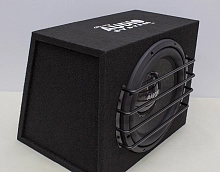 Сабвуфер AUDIO SYSTEM (Italy) AE12. Цена – 22 460 руб.