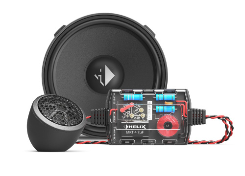 2 компонентная акустика. Акустическая система HELIX Ci3 K100.2FM-S3 MK2. Цена от – 29&nbsp;890 руб.
