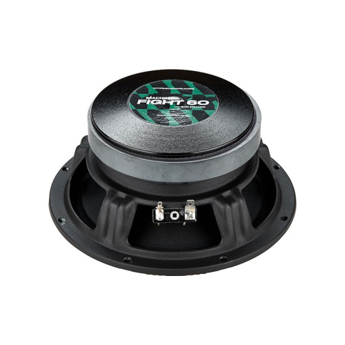 Среднечастотная акустика (Мидбасс). Акустическая система MACHETE FIGHT 60 MIDBASS. Цена от – 4&nbsp;190 руб. фото 5