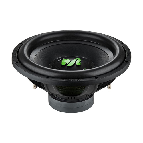 Сабвуфер MACHETE MF-15S D2/D4. Цена – 7&nbsp;790 руб. фото 10