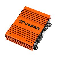 Усилитель DL AUDIO COBRA 1.400. Цена – 6&nbsp;390 руб.