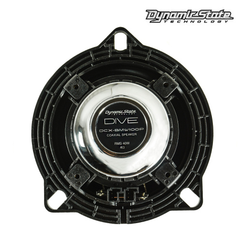 Акустика для BMW. Акустическая система DYNAMIC STATE DCX-BMW100P. Цена от – 9&nbsp;650 руб. фото 2