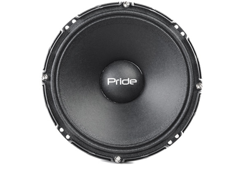 Среднечастотная акустика (Мидбасс). Акустическая система PRIDE SOLO 300 COMPETITION. Цена от – 8&nbsp;450 руб. фото 2