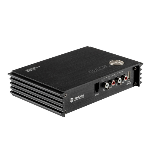 Усилитель с процессором RAINBOW EL-PA200. По цене – 24&nbsp;200 руб.