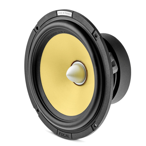 2 компонентная акустика. Акустическая система FOCAL ES165K2 EVO. Цена от – 60 090 руб. фото 17