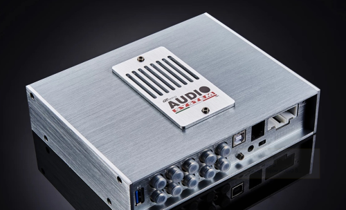 Усилитель с процессором AUDIO SYSTEM (Italy) DSPAI35. По цене – 34&nbsp;390 руб.