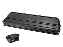 Усилитель AURA VENOM-D2500 AE. Цена – 24 790 руб.