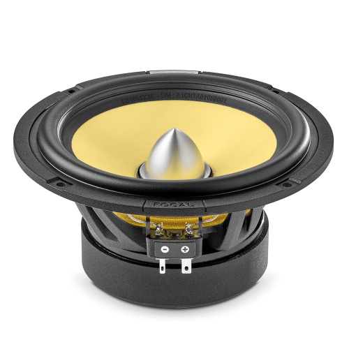 Низкочастотная акустика. Акустическая система FOCAL MW ES165KX2E (HPVE3018). Цена от – 25 820 руб. фото 6