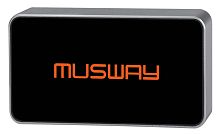 MUSWAY BTS. По цене – 6 490 руб.