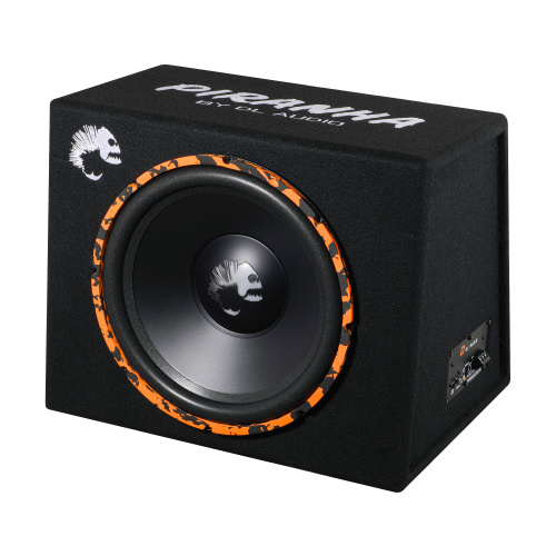 Сабвуфер DL AUDIO PIRANHA 15A SE. Цена – 15&nbsp;450 руб. фото 5