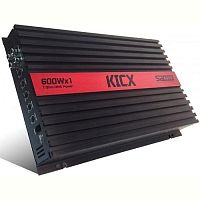 Усилитель KICX SP 600D. Цена – 8 650 руб.
