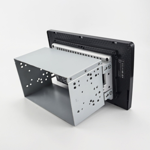 Автомагнитола EPLUTUS CA103 типоразмера 2 DIN по цене от – 9&nbsp;190 руб. фото 4