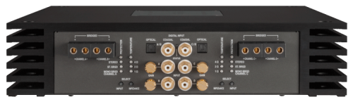 Усилитель BRAX MATRIX MX4 PRO. Цена – 439 990 руб. фото 4