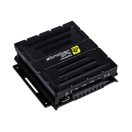 2 компонентная акустика. Акустическая система RECOIL SPRO65C Limited Edition. Цена от – 48&nbsp;990 руб. фото 4