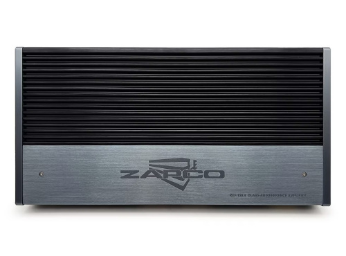 Усилитель ZAPCO REF 150.4. Цена – 199&nbsp;990 руб. фото 4