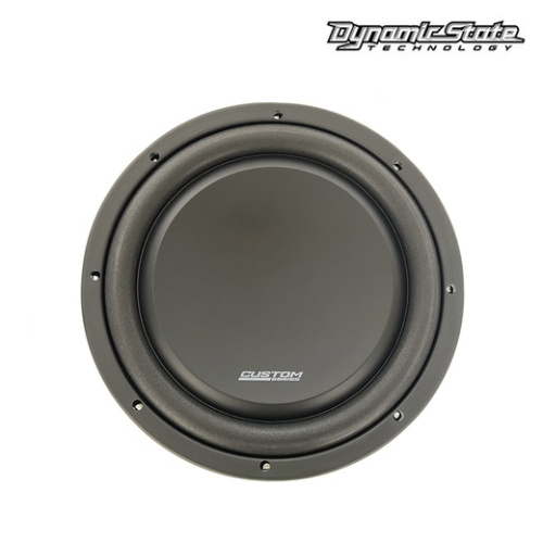 Сабвуфер DYNAMIC STATE CUSTOM CSW-S25. Цена – 6&nbsp;350 руб.
