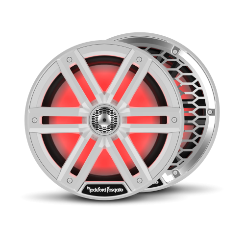 Акустика для яхт и катеров . Акустическая система ROCKFORD FOSGATE M2-8. Цена от – 49&nbsp;990 руб.