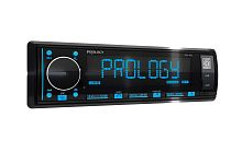 Автомагнитола PROLOGY CMX-430 типоразмера 1 DIN по цене от – 4 390 руб.