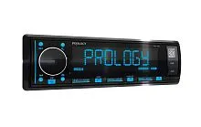 Автомагнитола PROLOGY CMX-430 типоразмера 1 DIN по цене от – 4 390 руб.