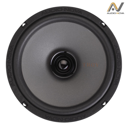 Среднечастотная акустика. Акустическая система AUDIO NOVA TROY M200DC. Цена от – 3&nbsp;650 руб.