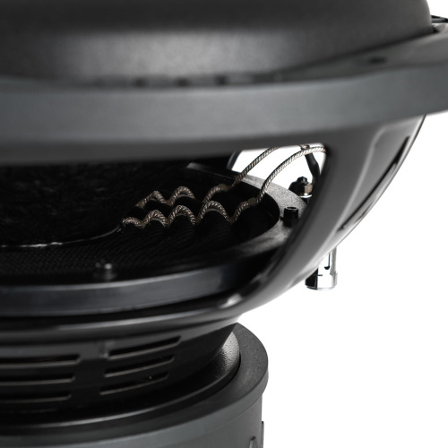 Сабвуфер ASPECT TLW-12d2. Цена – 20&nbsp;990 руб. фото 6