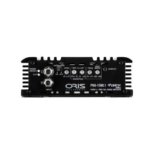 Усилитель ORIS ELECTRONICS PHA-1500.1. Цена – 15 750 руб. фото 4 Усилитель ORIS ELECTRONICS PHA-1500.1. Цена – 15 750 руб. фото 4