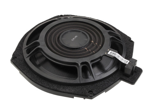 Акустика для BMW. Акустическая система DYNAMIC STATE DBW-SW202C. Цена от – 28 950 руб. фото 5