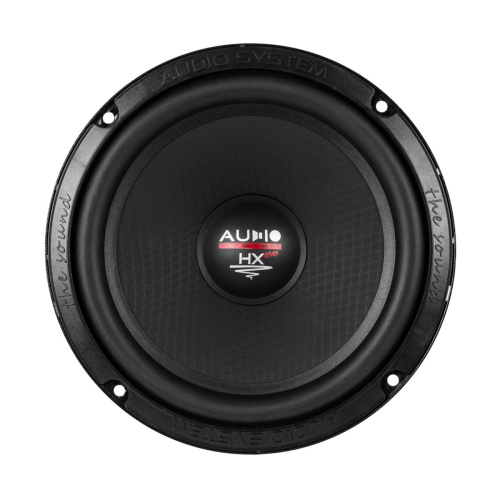 Низкочастотная акустика. Акустическая система AUDIO SYSTEM (Germany) EX165 SQ EVO3. Цена от – 20&nbsp;590 руб. фото 5