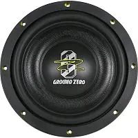 Сабвуфер GROUND ZERO GZHW 10SPL-D2 FLAT. Цена – 44 990 руб.