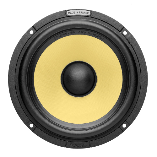 2 компонентная акустика. Акустическая система FOCAL ES165K2 SLIM EVO. Цена от – 60 090 руб. фото 21