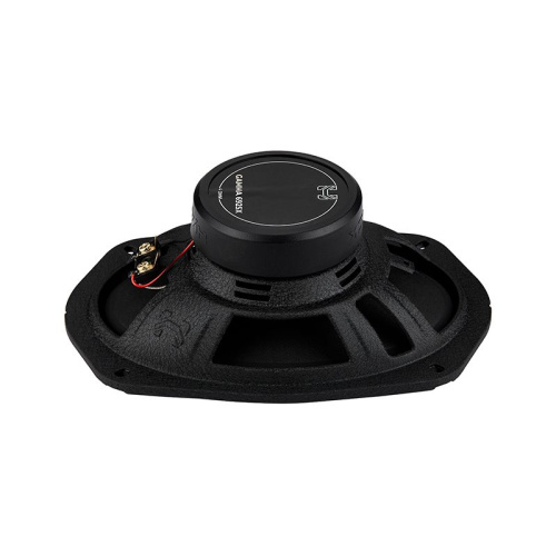 Коаксиальная акустика. Акустическая система BLACK HYDRA GAMMA 6925X. Цена от – 9&nbsp;990 руб. фото 4