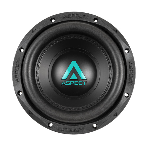 Сабвуфер ASPECT CLW-8s4. Цена – 5&nbsp;690 руб. фото 5