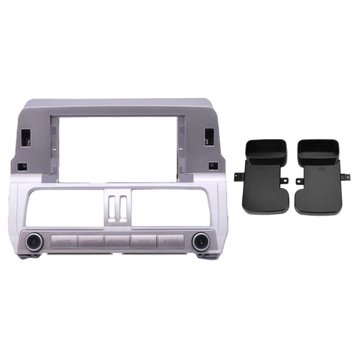 Установочный набор Toyota Land Cruiser Prado 150 2018-2020 12.3". Цена – 14&nbsp;990 руб.