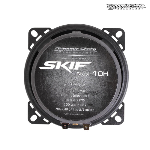 Среднечастотная акустика (Мидбасс). Акустическая система DYNAMIC STATE SKIF SKM-10H. Цена от – 2 150 руб. фото 4 Среднечастотная акустика (Мидбасс). Акустическая система DYNAMIC STATE SKIF SKM-10H. Цена от – 2 150 руб. фото 4